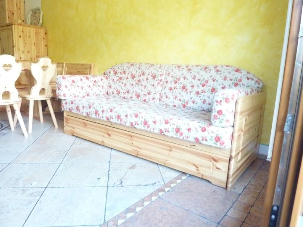 Appartamento Finestra Sul Parco Comano Terme Quarto foto